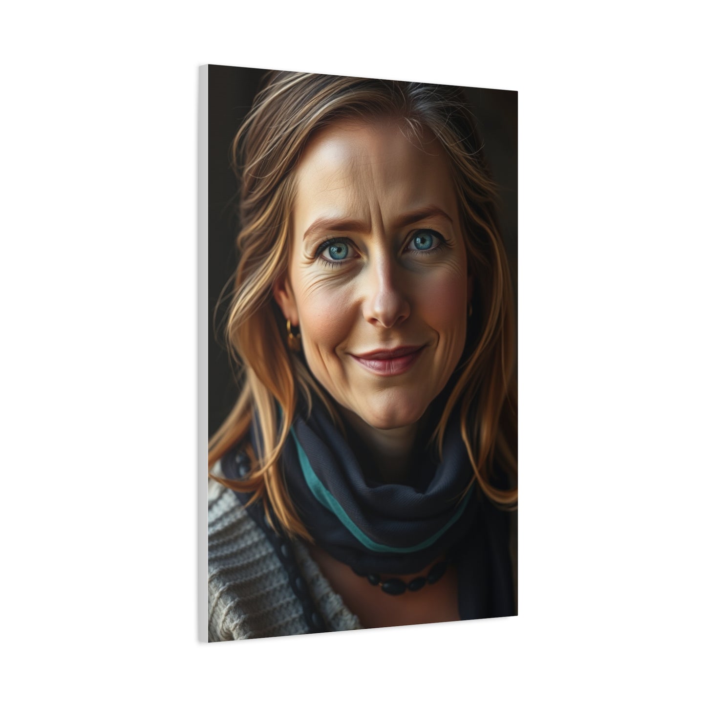 Vision Maggie Stephenson Art Art Wall Art & Canvas Print