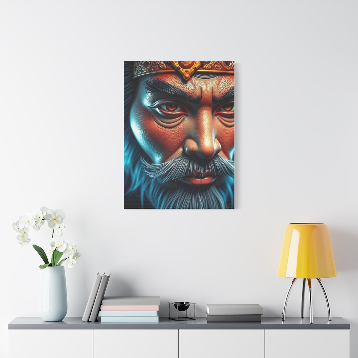 Vision NUMA Wall Art Art Wall Art & Canvas Print