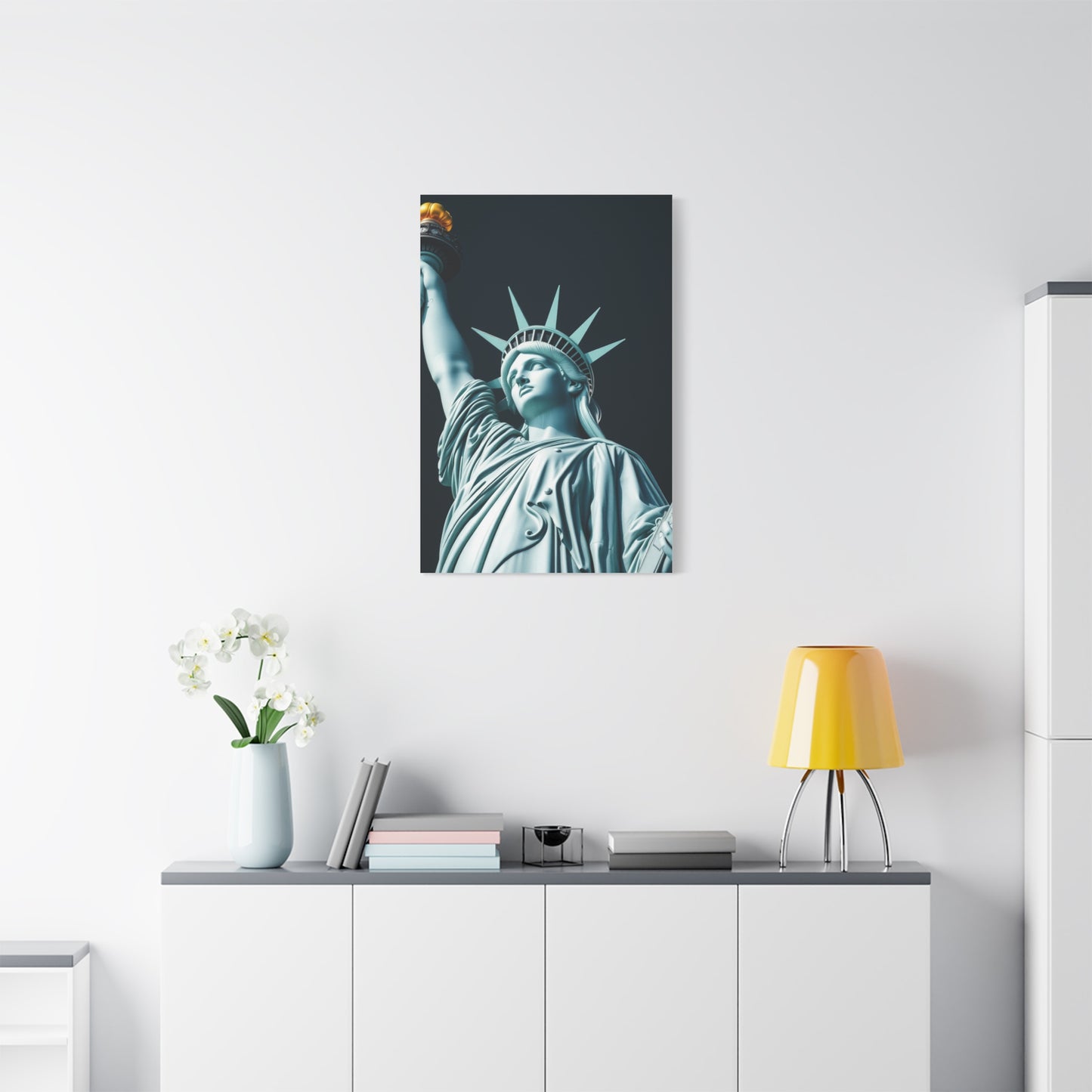 Sovereign Grace Artwork Wall Art & Canvas Print