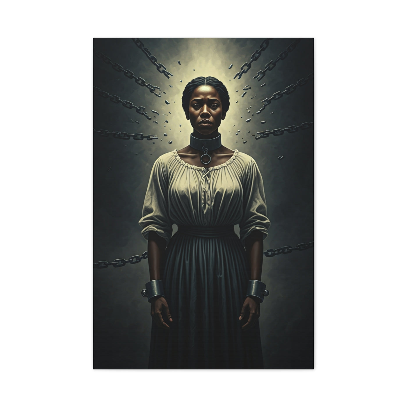 Voice of Truth Wall Art & Canvas Prints