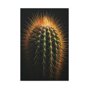 Agave Majesty Botanical Wall Art & Canvas Prints