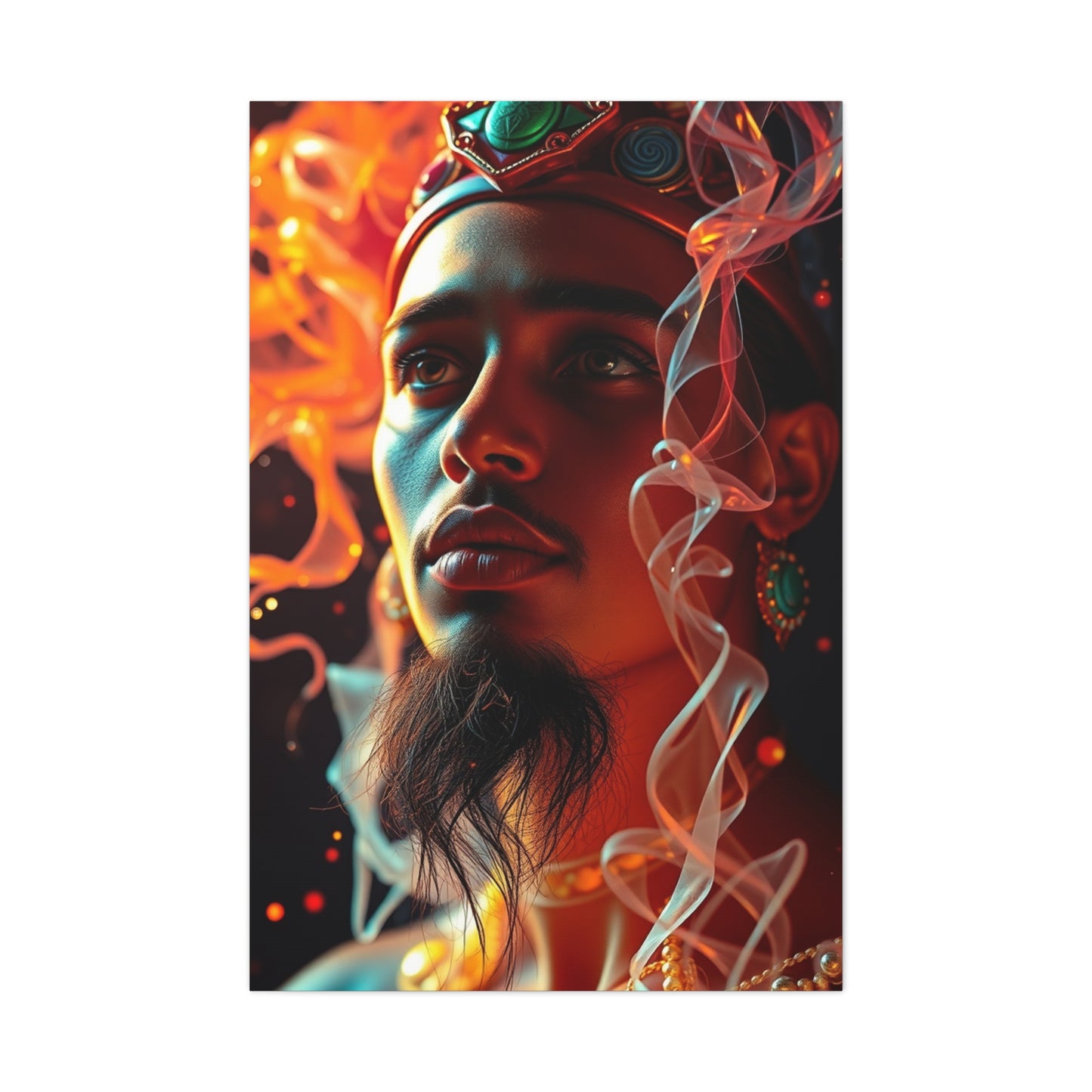 Collection Euphoric Art Art Wall Art & Canvas Print