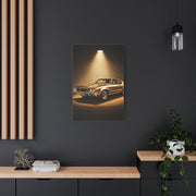 Buick GSX Collector Spotlight Wall Art & Canvas Prints