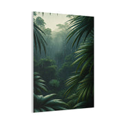 Rainforest Stillness Wall Art & Canvas Prints