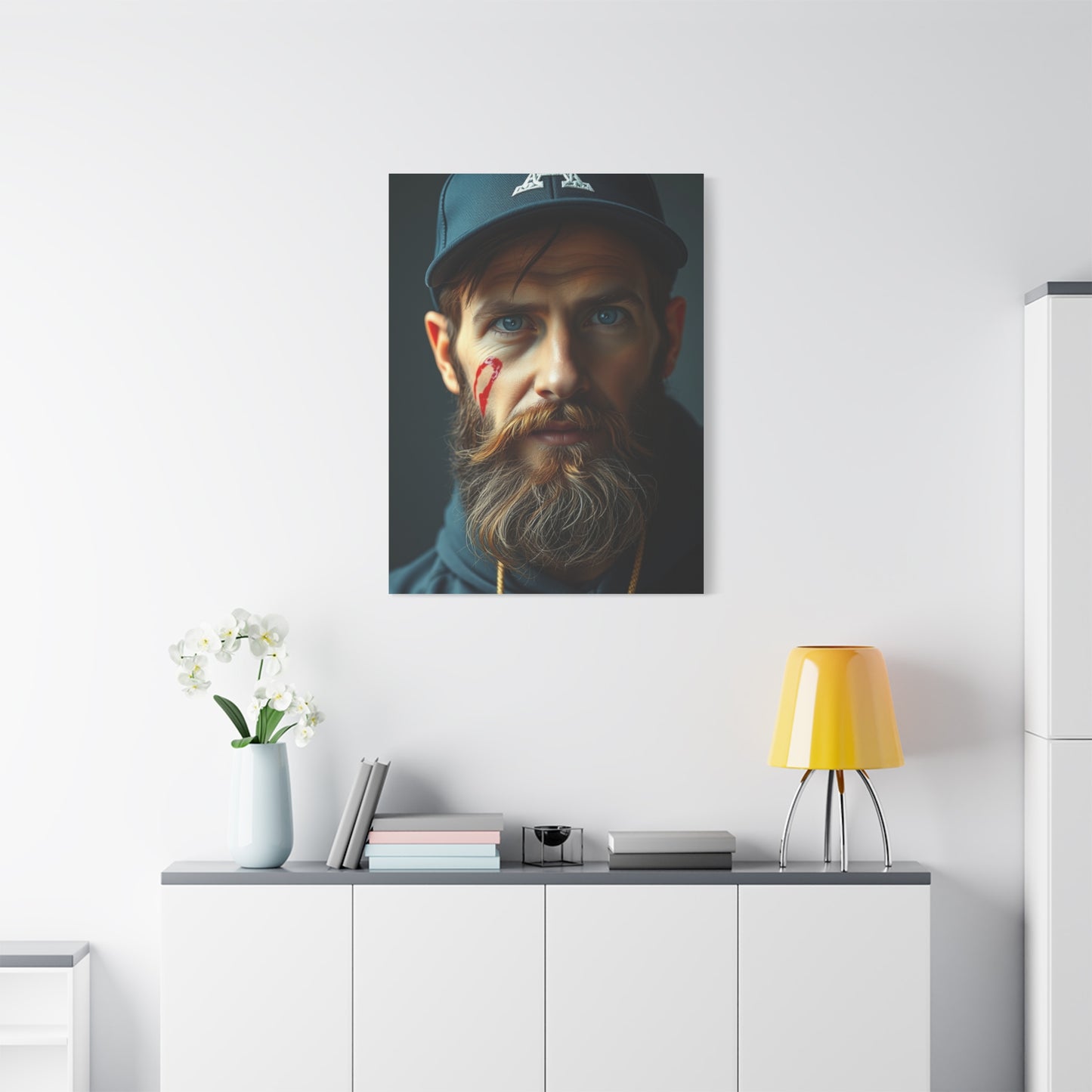 Collection Zach Doehler Art Art Wall Art & Canvas Print