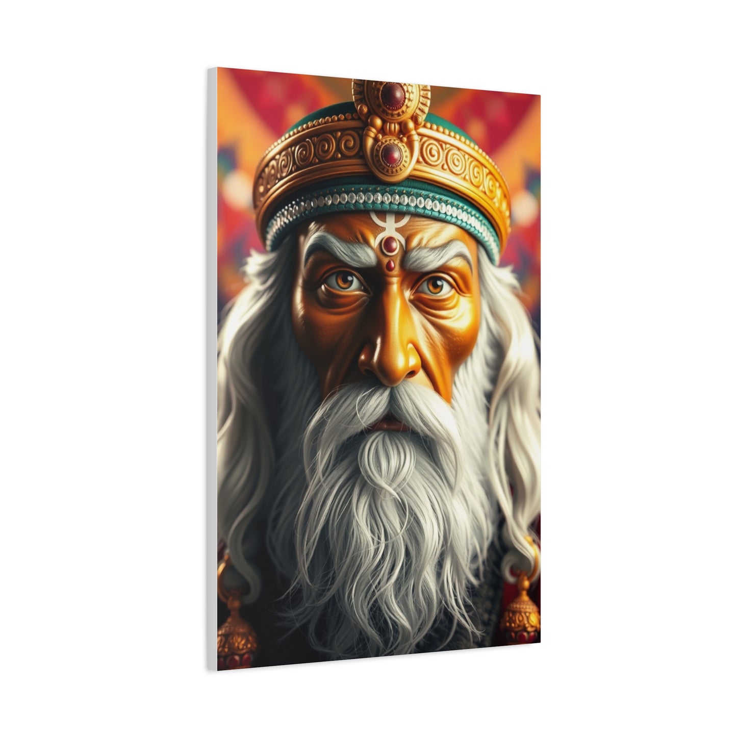 Collection Bambashkart Art Art Wall Art & Canvas Print