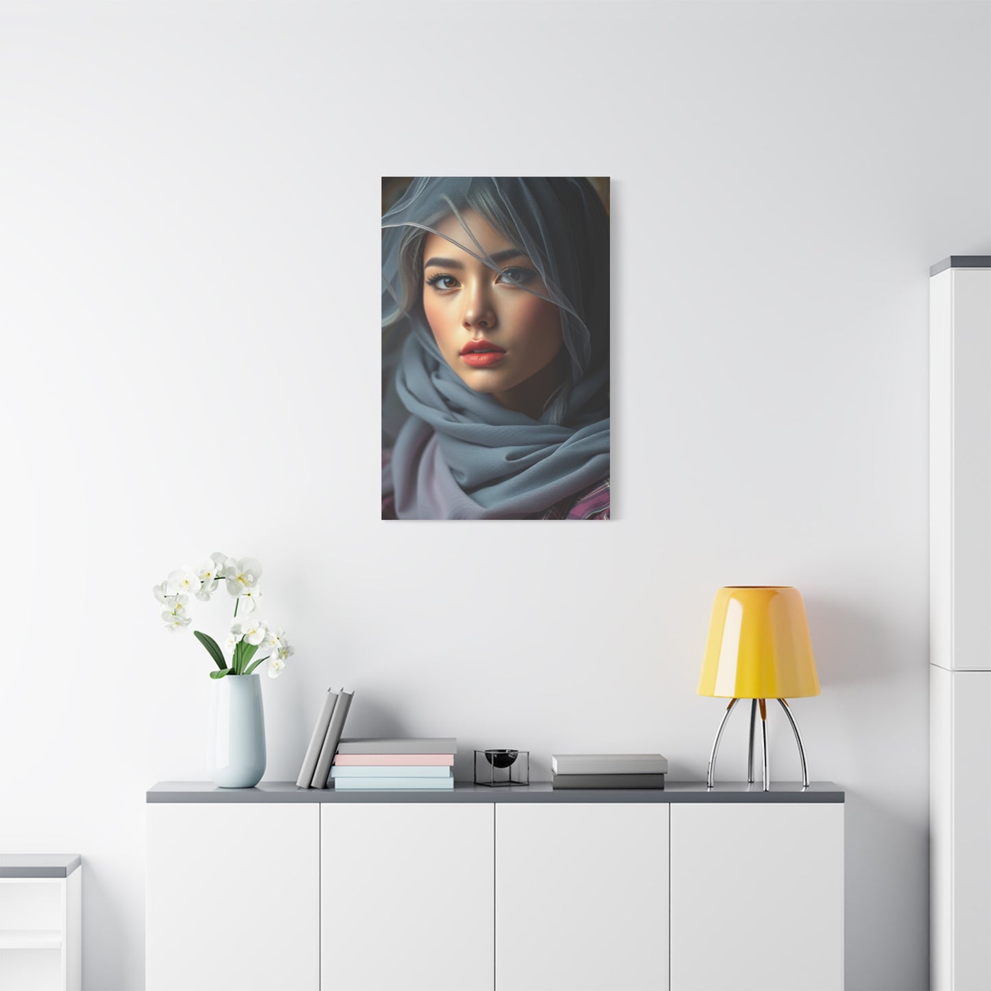 Gilded Frame Imagery
