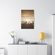 Copy of Copy of Copy of Copy of Copy of Copy of Copy of Copy of Echoes of Resilience Hand Study Wall Art & Canvas Prints