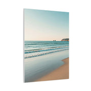 Serene Shoreline Escape Wall Art & Canvas Prints