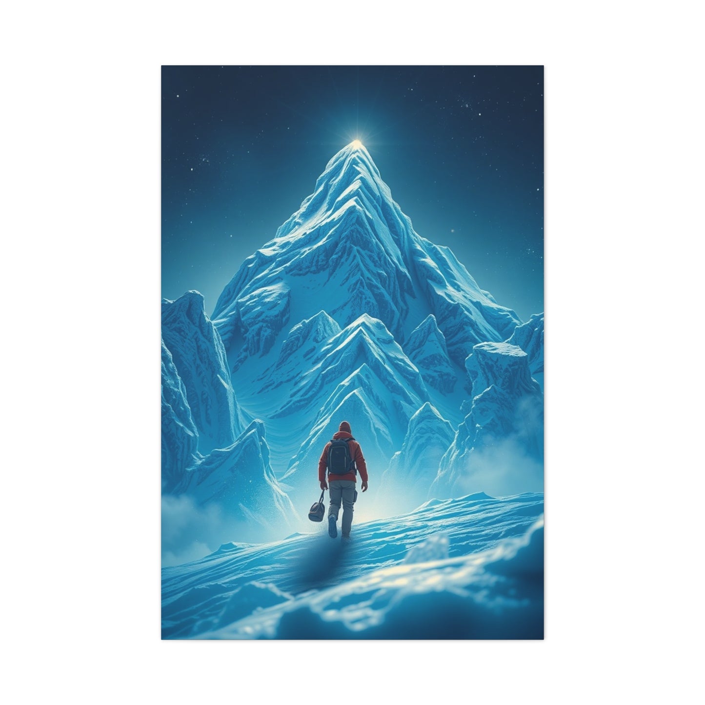 Globetrotter Gallery Canvas Wall Art & Canvas Print