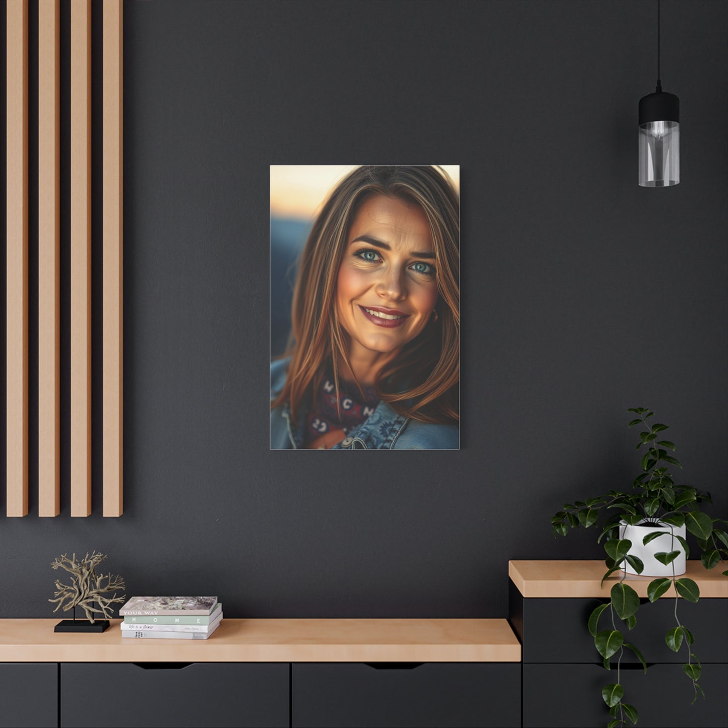 Amy Peterson Art Refined Canvas Wall Art & Canvas Print