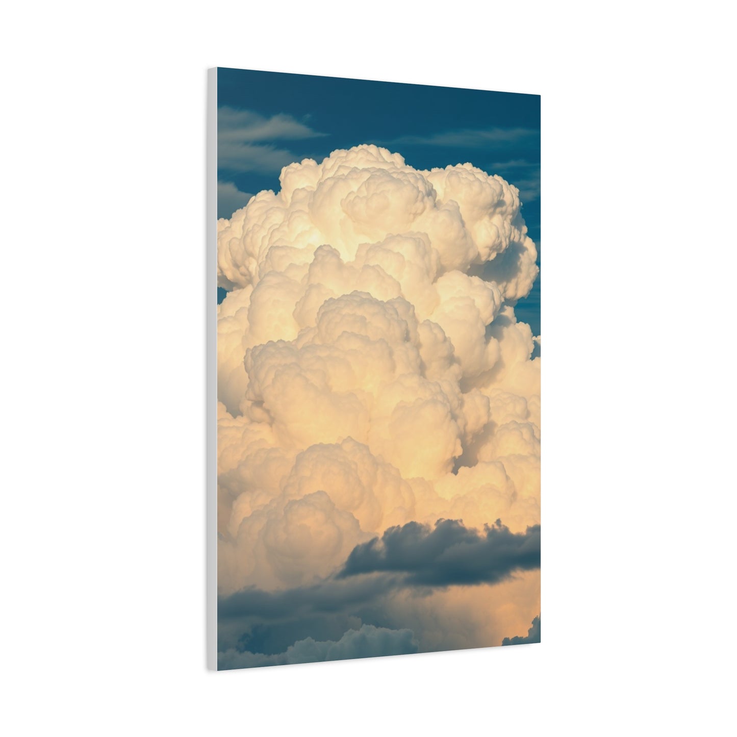 Cloud Art Canvas Art 10 Wall Art & Canvas Print