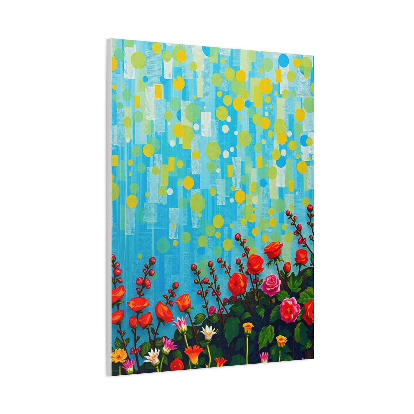 Claude Monet Art Luxury Canvas Wall Art & Canvas Print