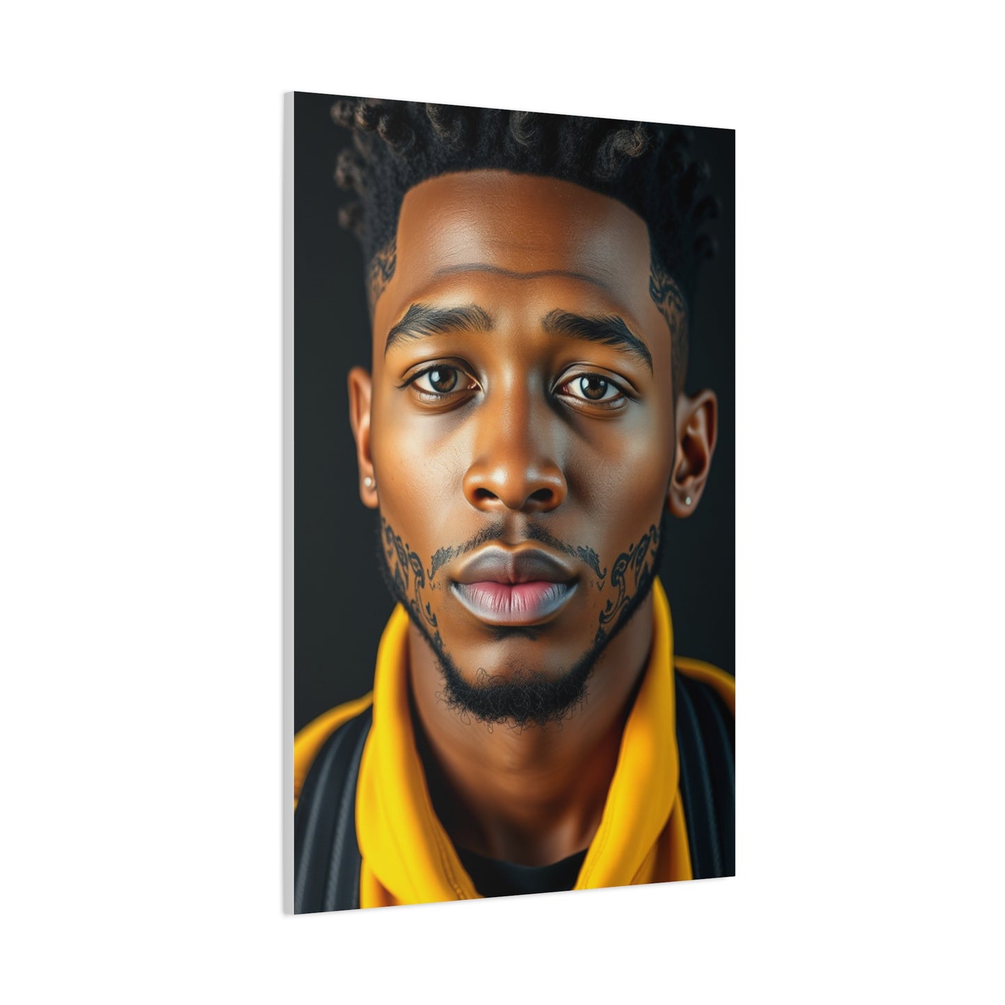 Tyler, the Creator Art Supreme Gallery Wall Art & Canvas Print