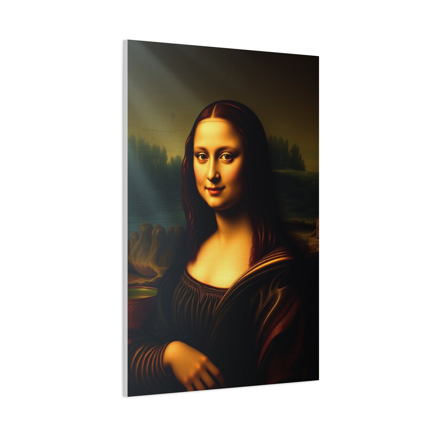 Mystique of Mona Élan