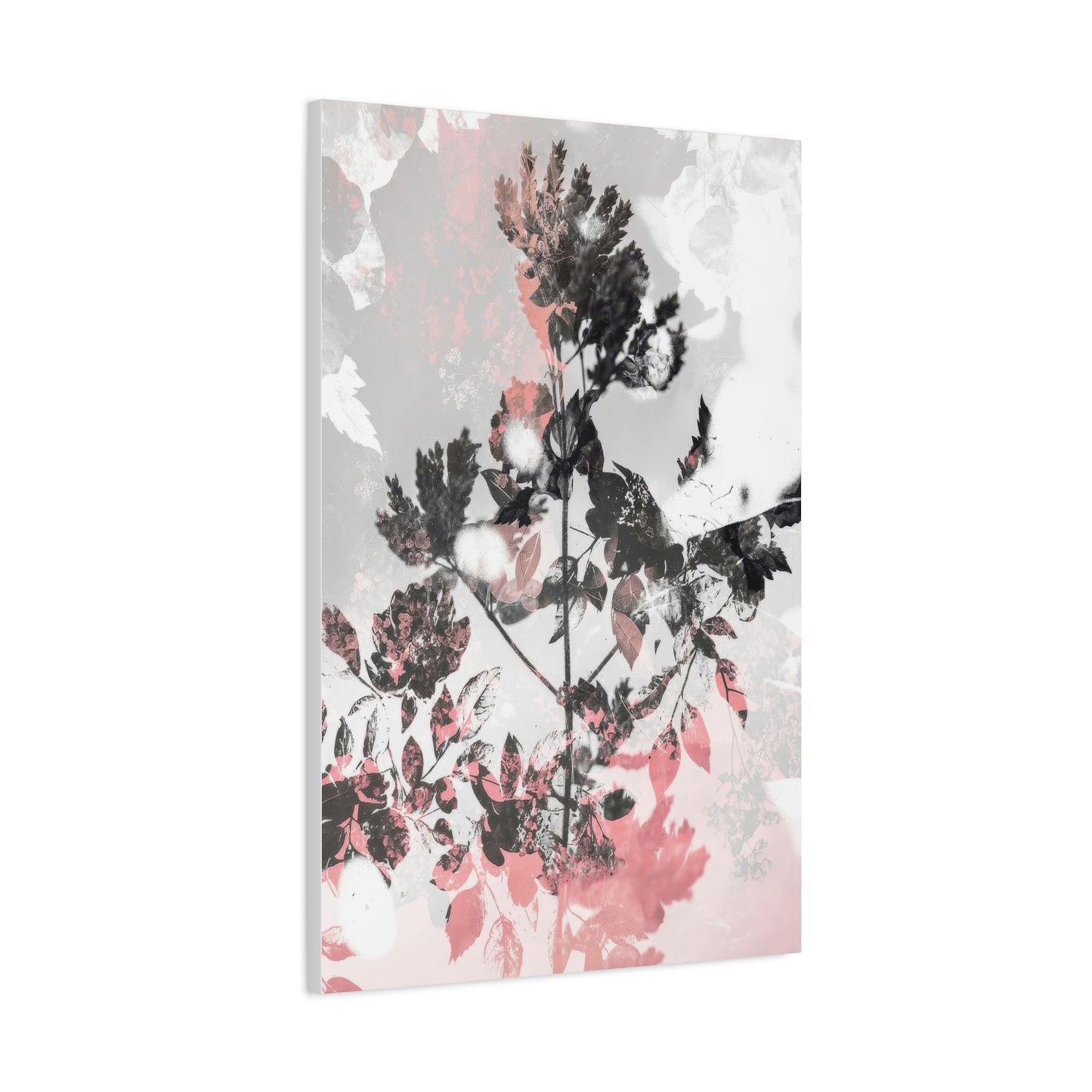 Ethereal Botanica Wall Art & Canvas Prints