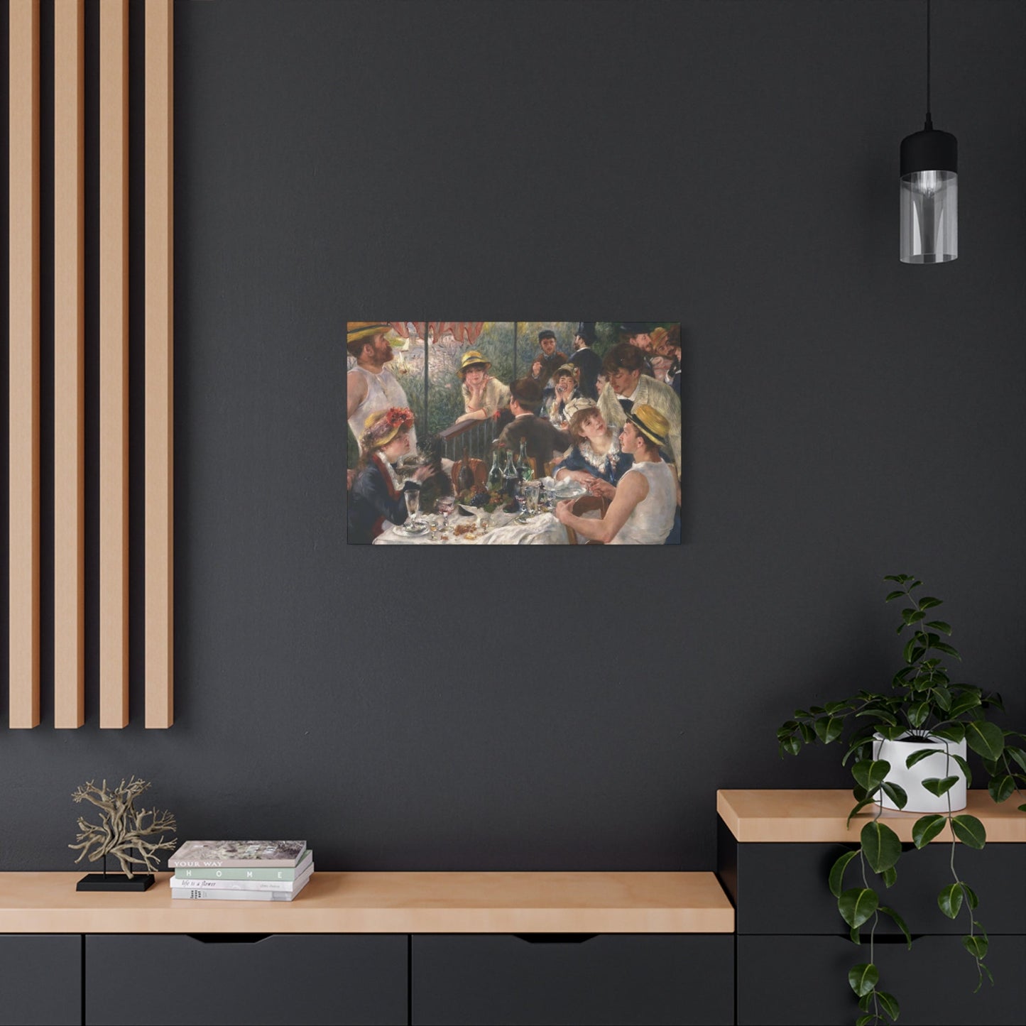 Pierre's Wall Art & Canvas Prints