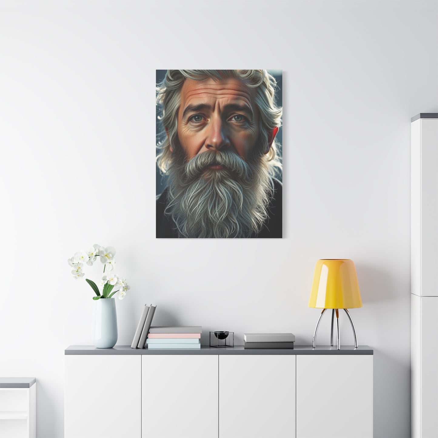 Supreme Ansel Adams Wall Art Collection Wall Art & Canvas Print