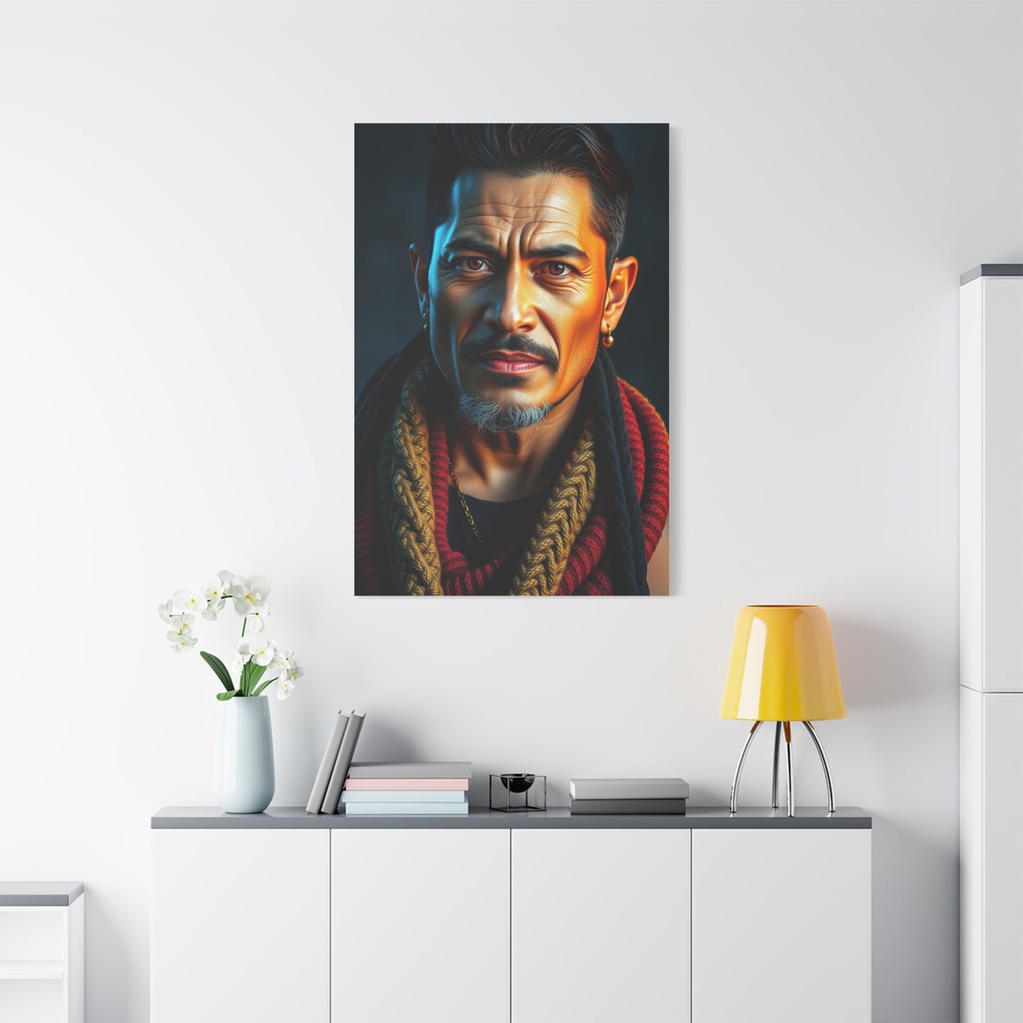 Supreme Fran Rodriguez Art Collection Wall Art & Canvas Print