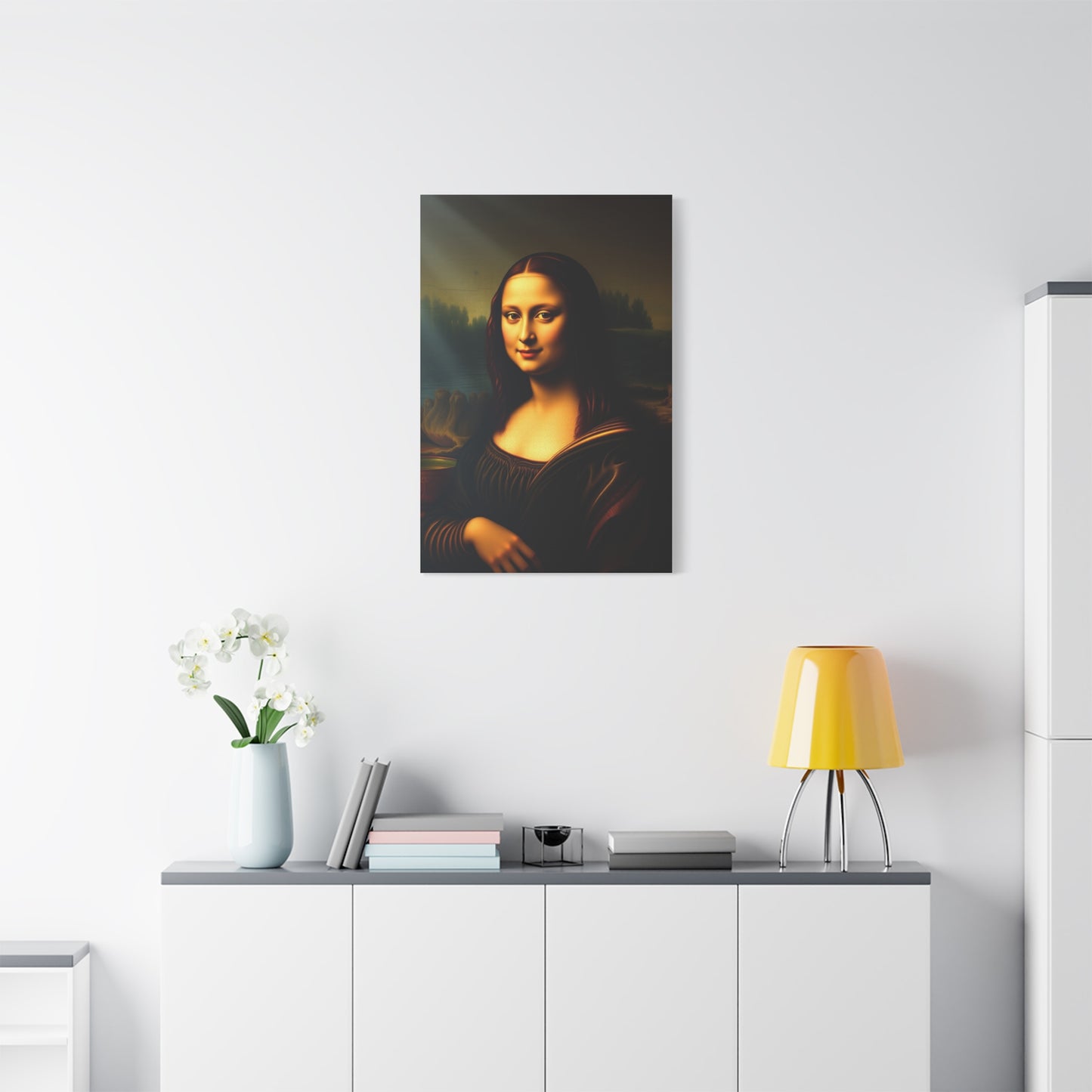 Mystique of Mona Élan