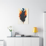 Phoenix Ascent Wall Art & Canvas Prints