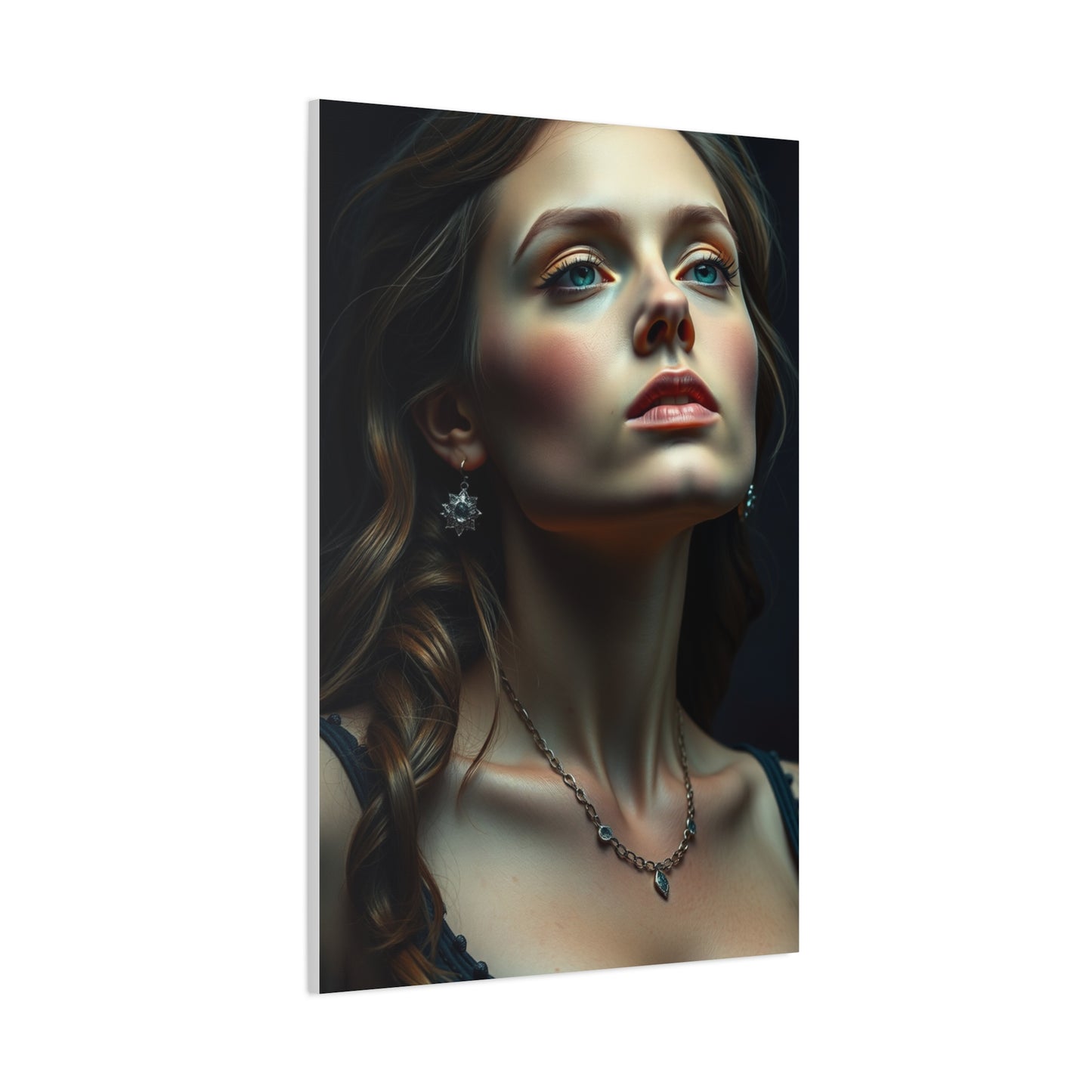 Olivia Herrick Art Supreme Canvas Wall Art & Canvas Print