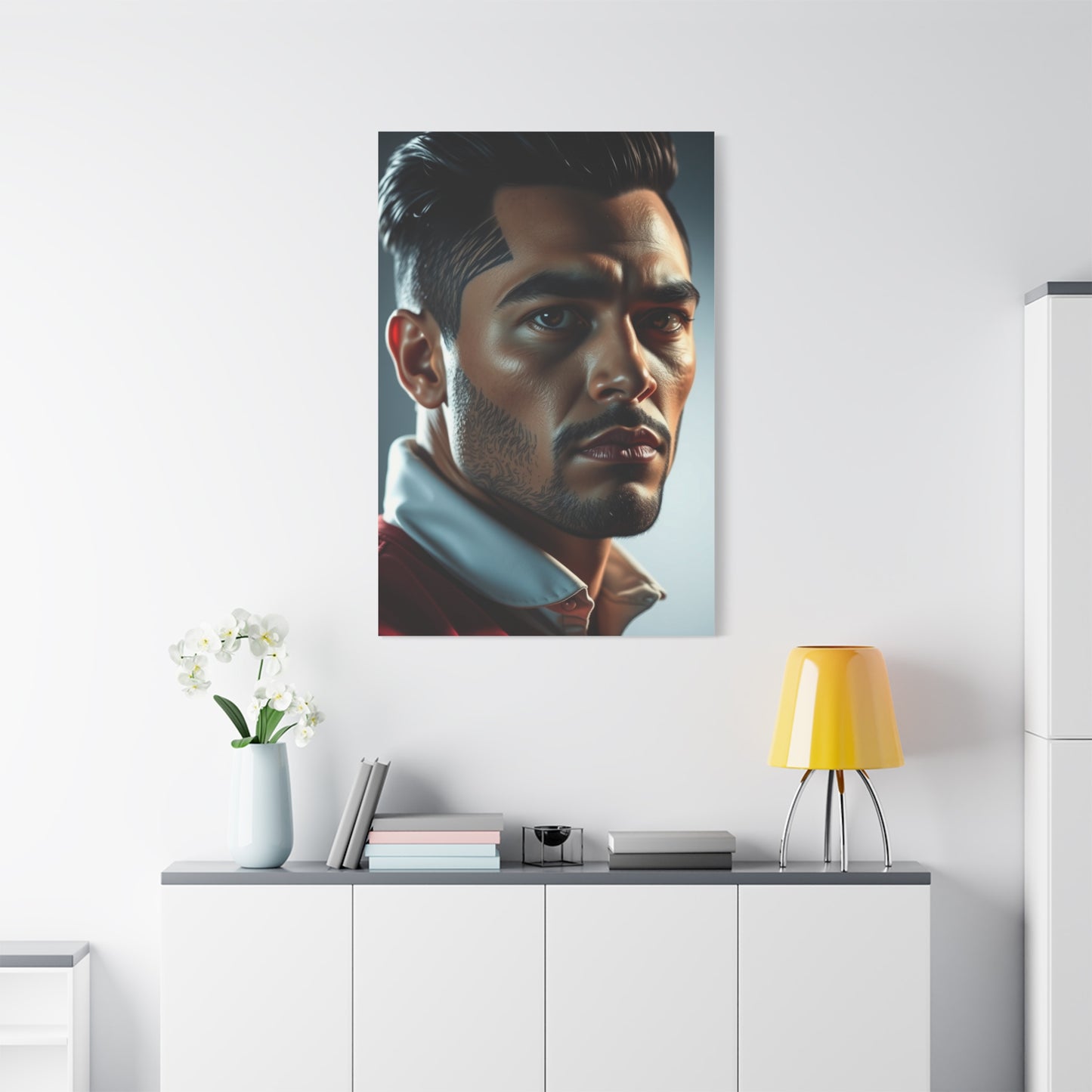 Starlet Reverie Canvas Collection Wall Art & Canvas Print