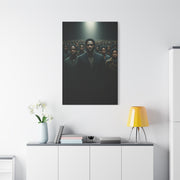 Strength in Unity Wall Art & Canvas Prints