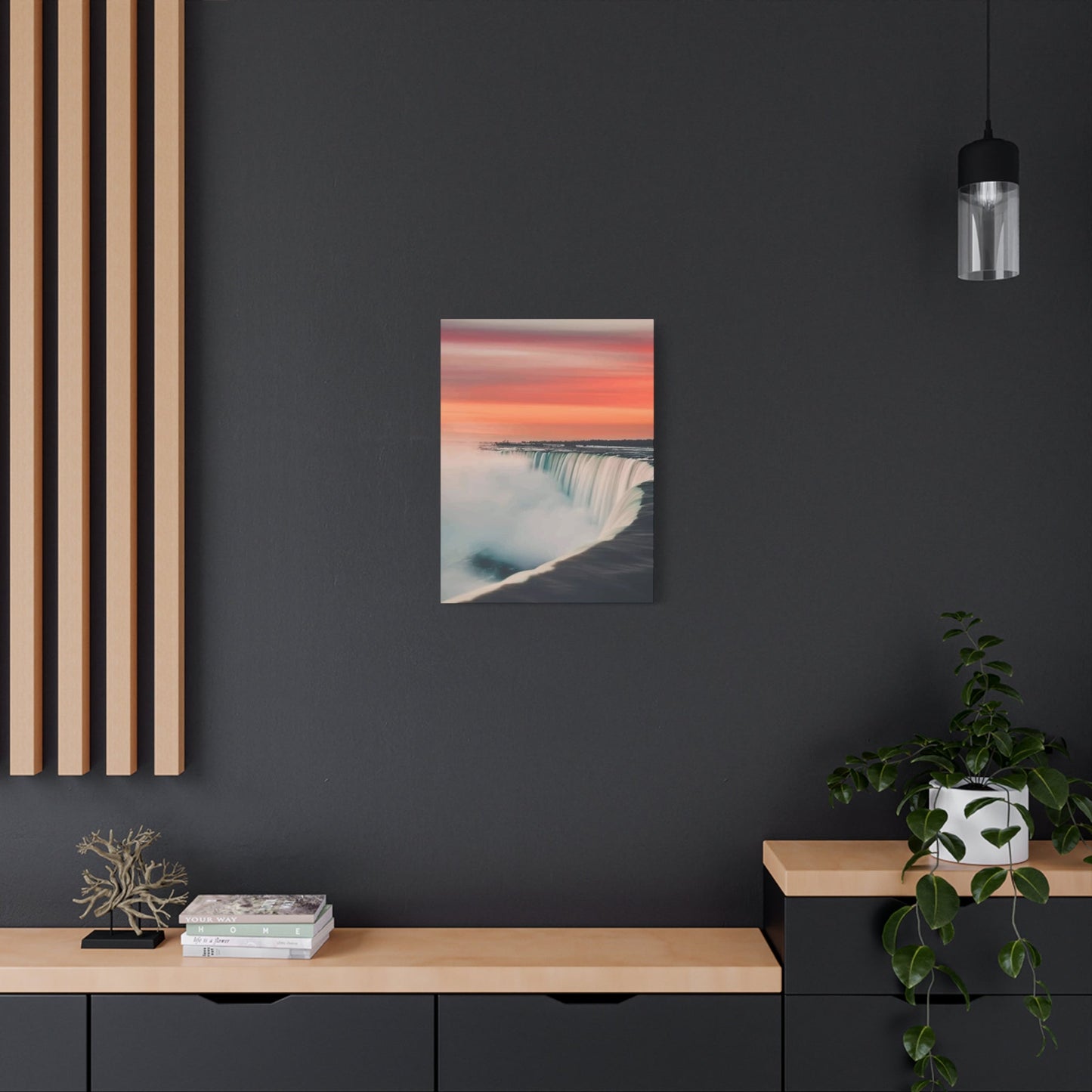 Canada Wall Art & Canvas Prints