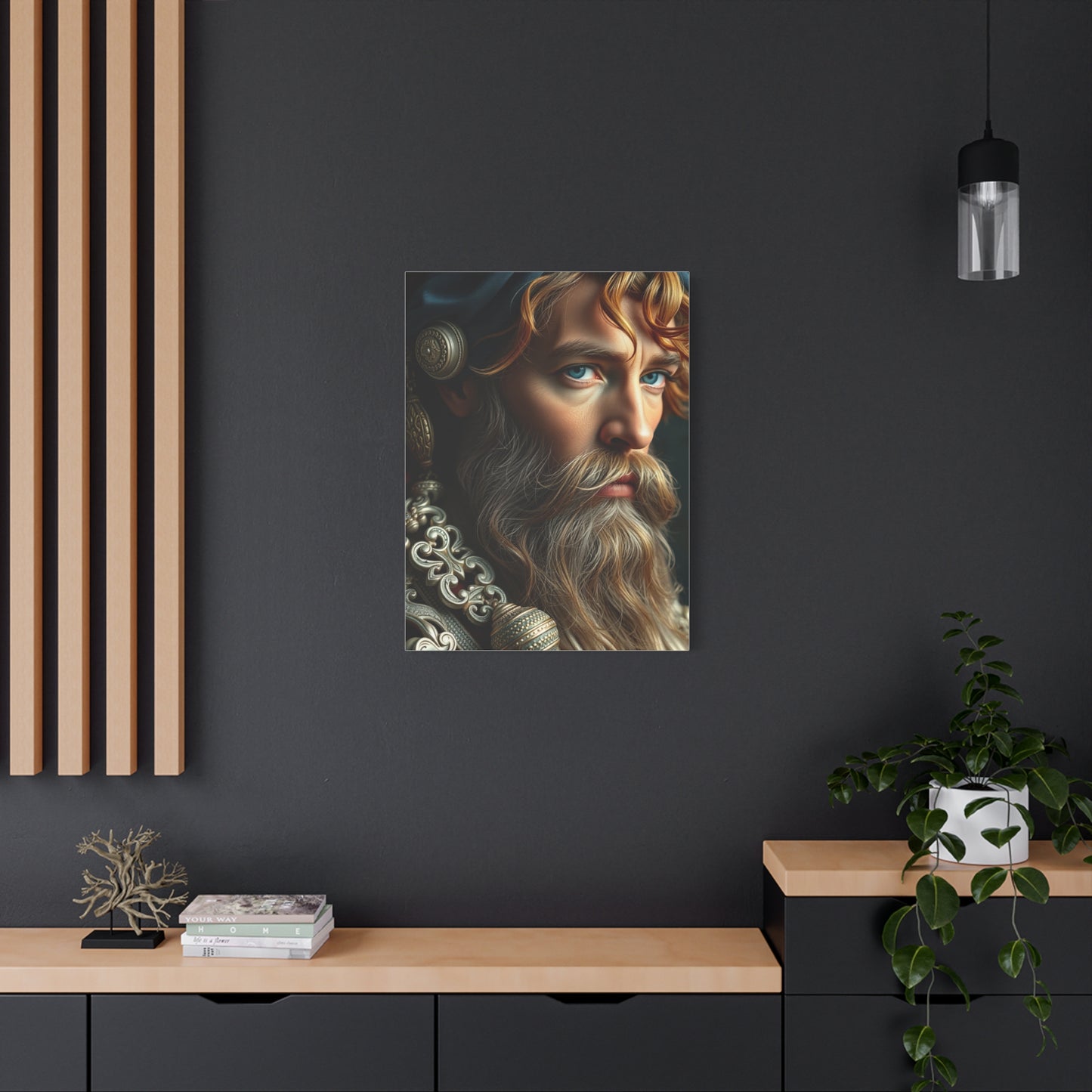 Supreme Pierre Auguste Art Collection Wall Art & Canvas Print