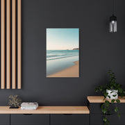 Serene Shoreline Escape Wall Art & Canvas Prints