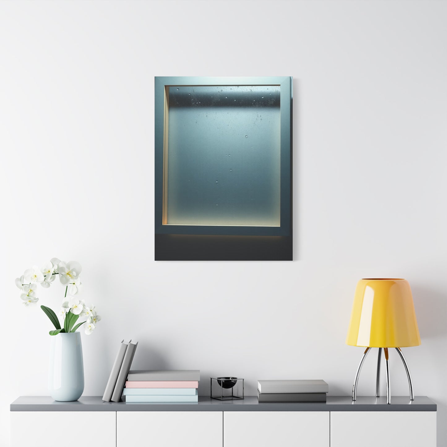 Subtle Grace Wall Piece Wall Art & Canvas Print