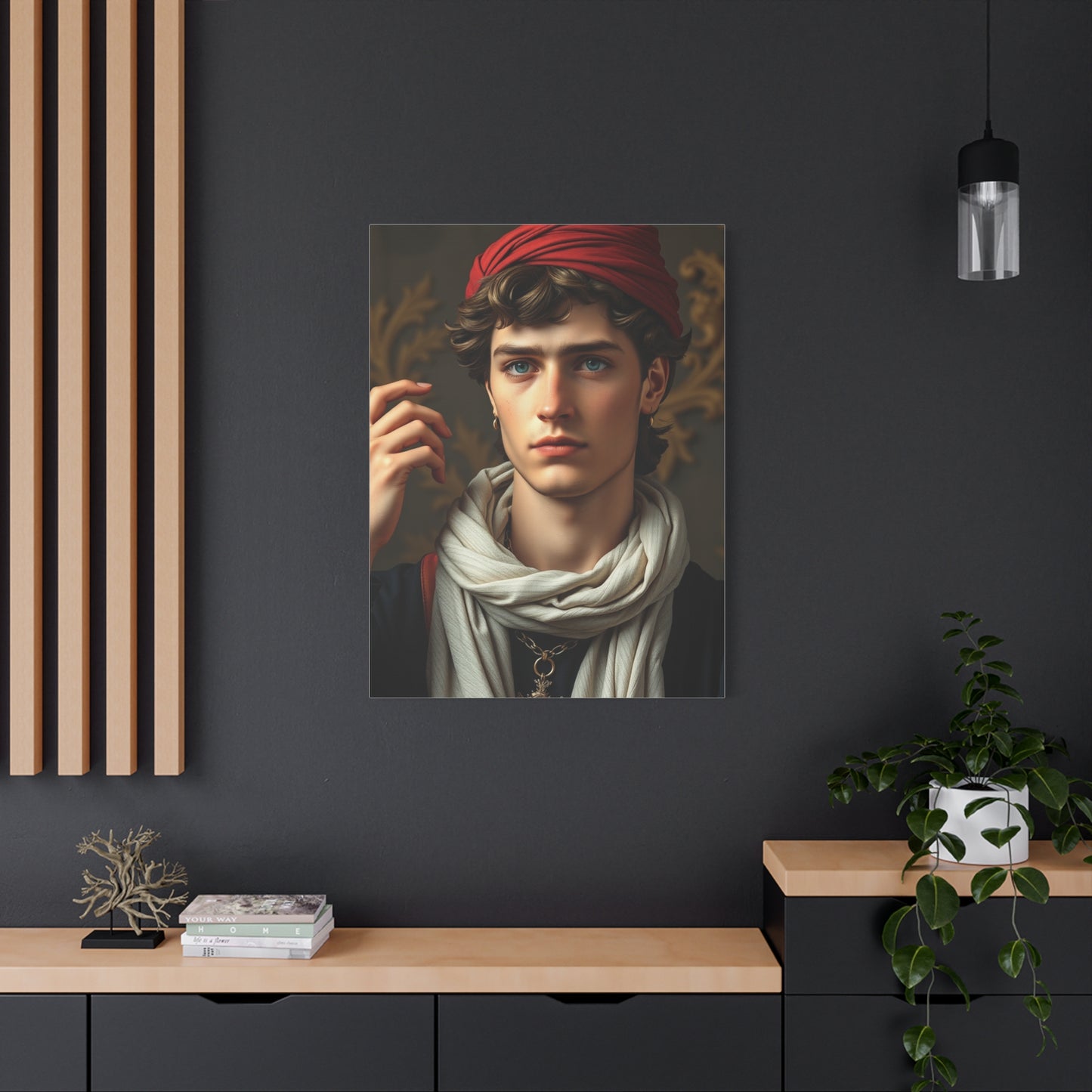Classicism and Neoclassicism Art Supreme Gallery Wall Art & Canvas Print
