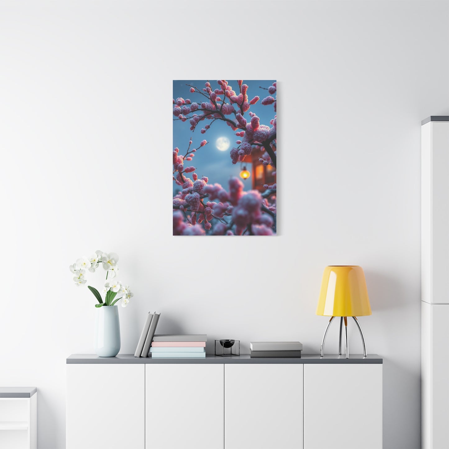 Supreme Seasonal Art Beautiful Collection Wall Art & Canvas Print