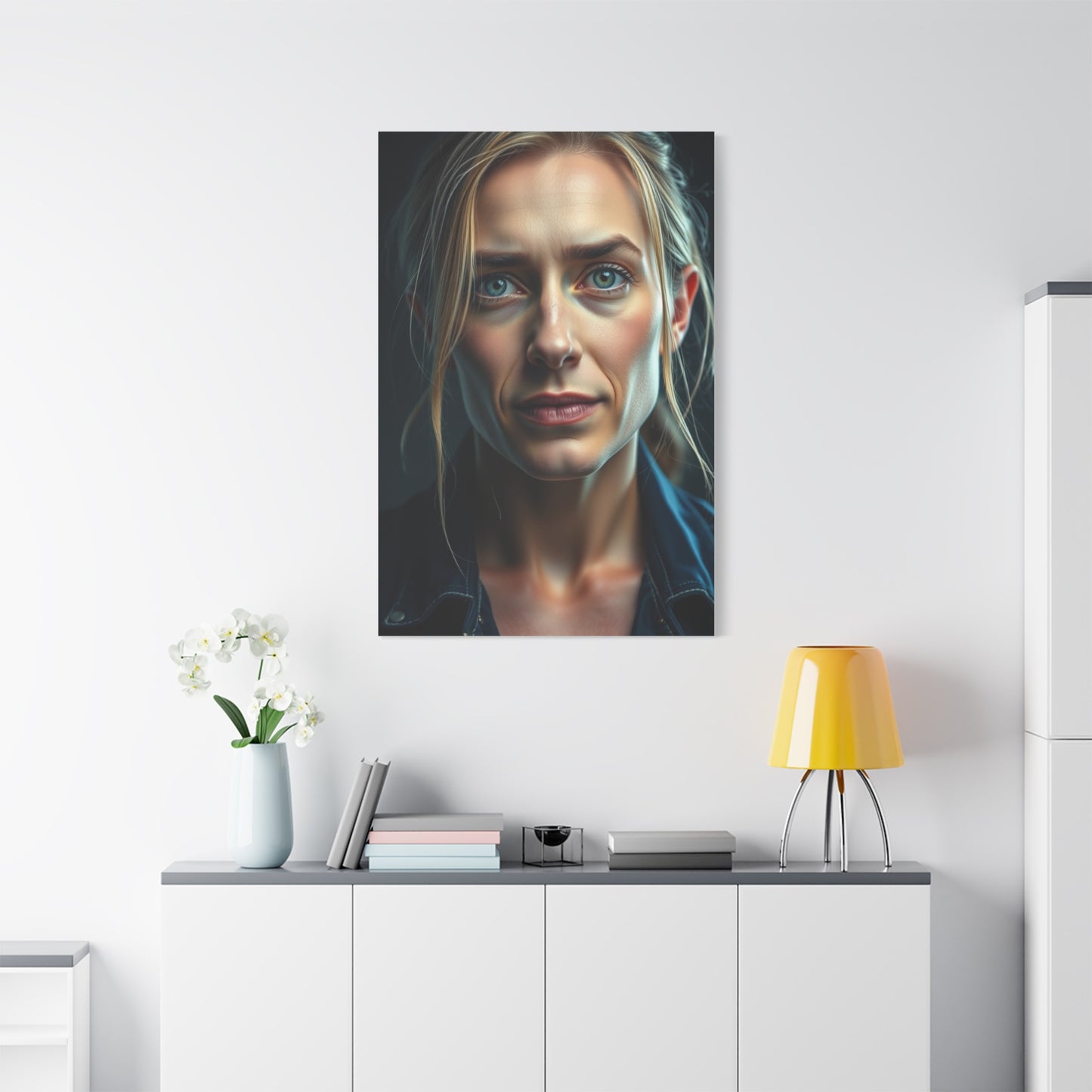 Supreme Shelby Kregel Art Beautiful Collection Wall Art & Canvas Print