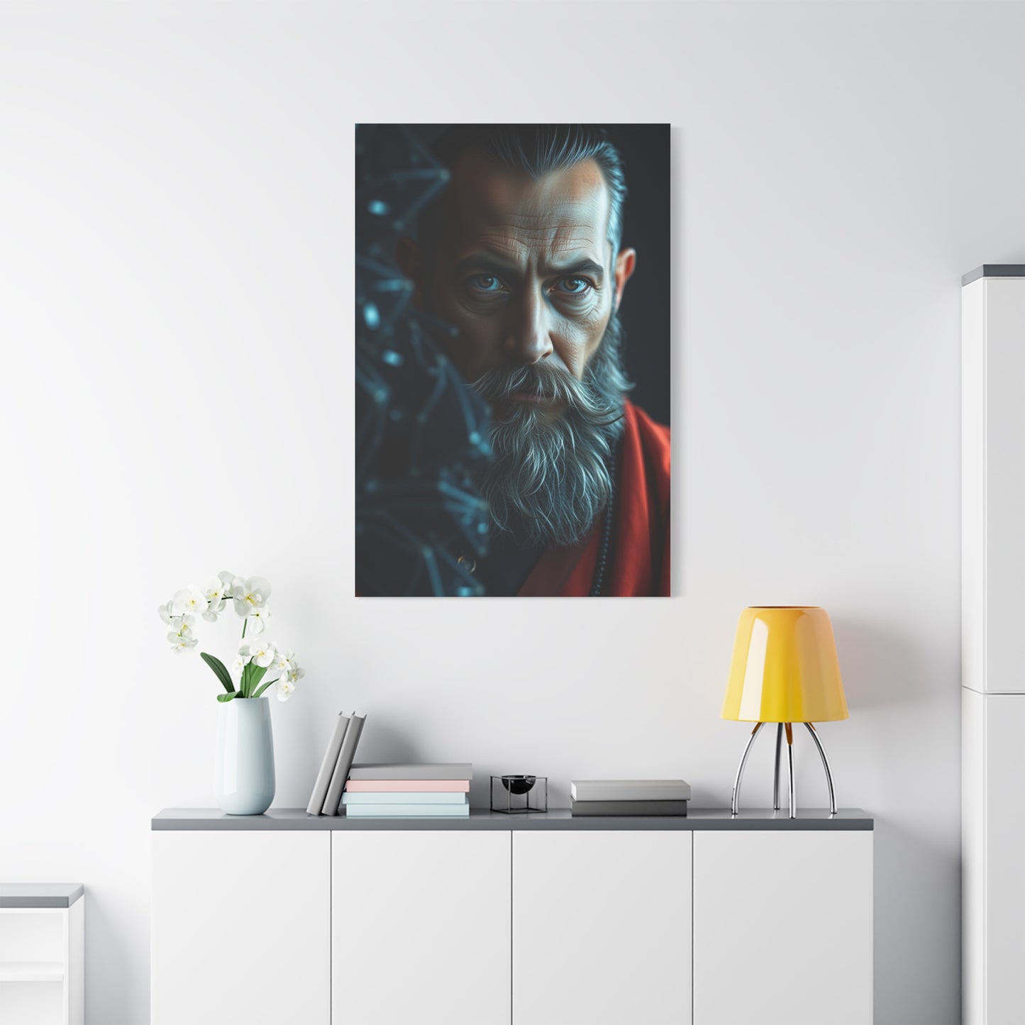 Chris Hytha Art Luxury Canvas Wall Art & Canvas Print