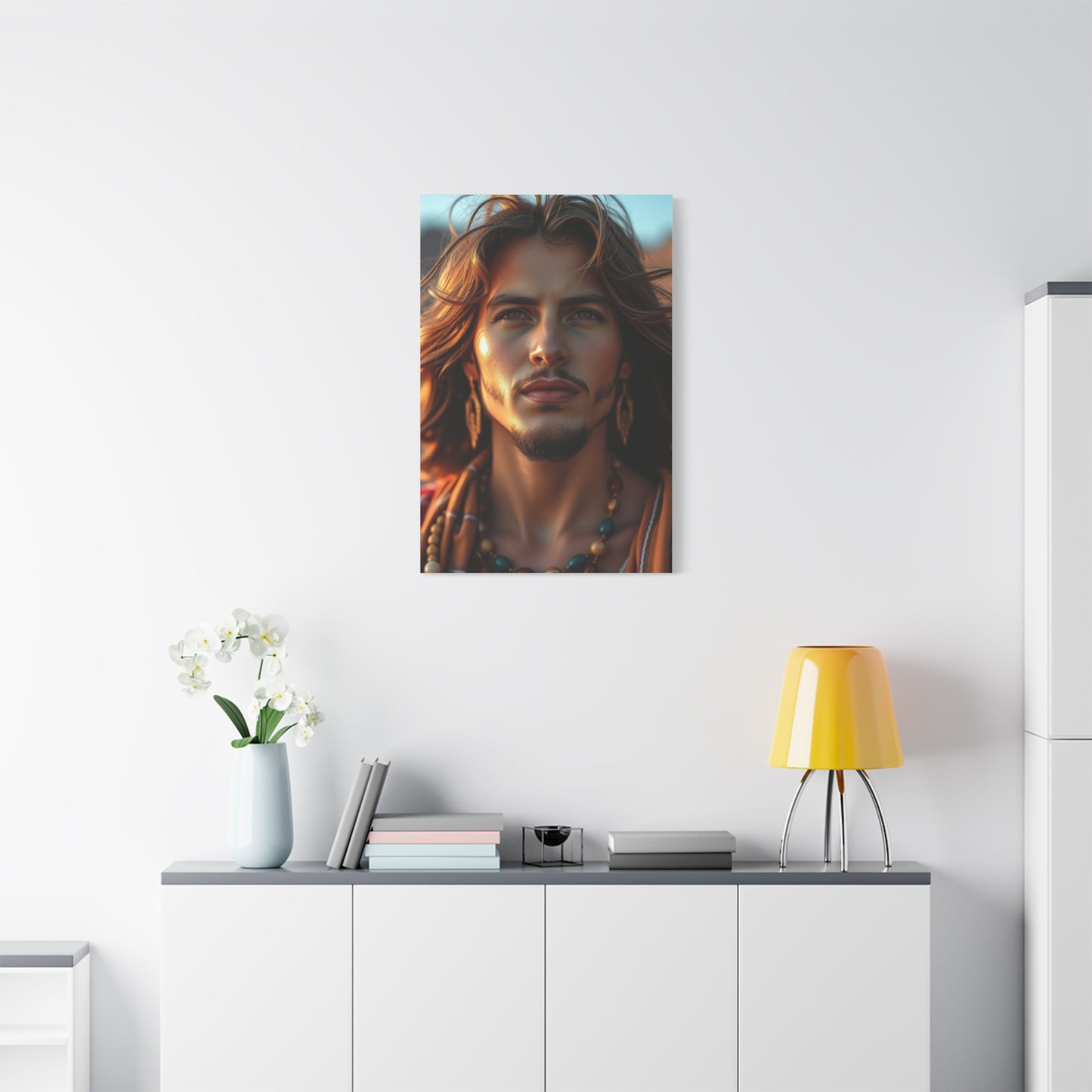 Elite Hope Art Vision Wall Art & Canvas Print