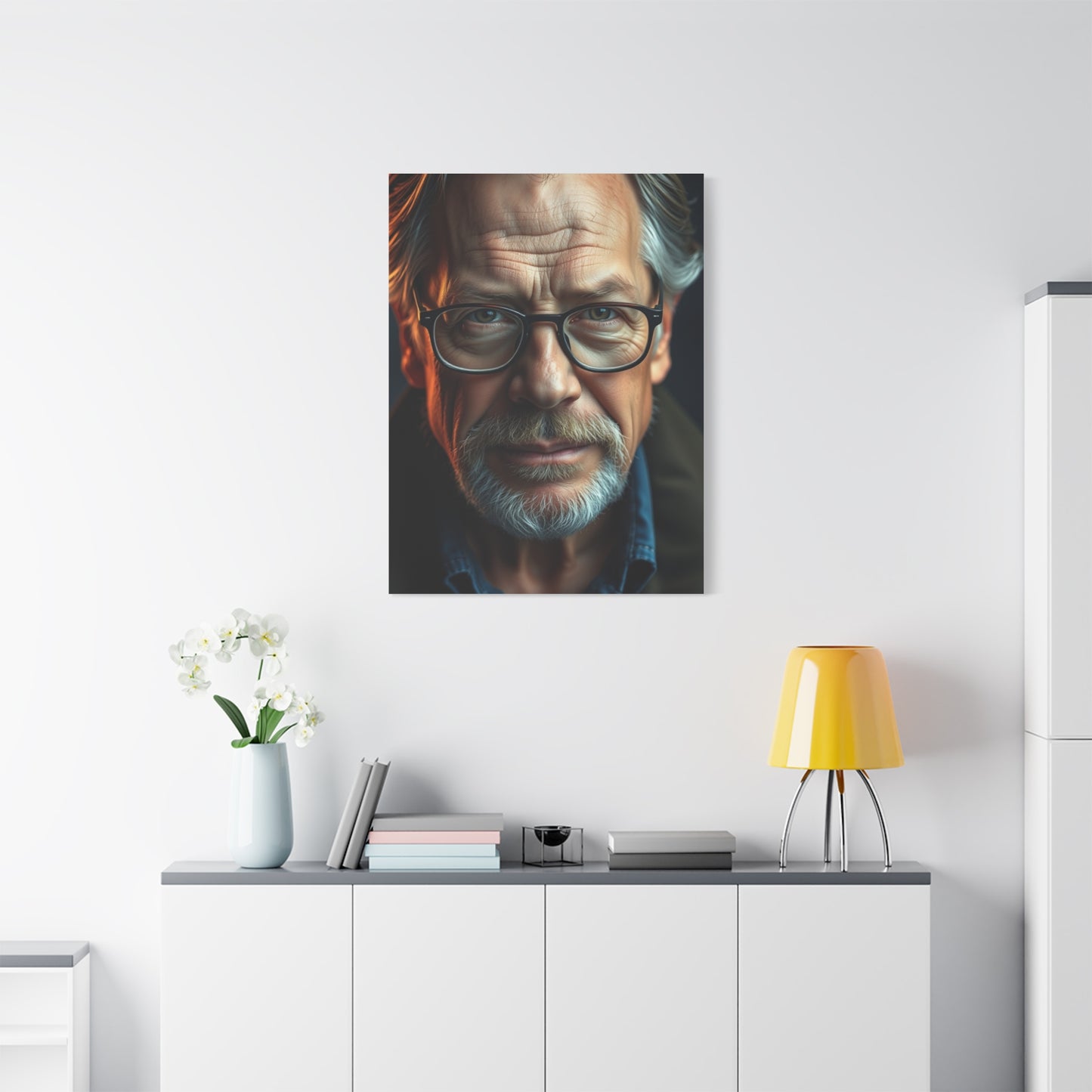 Supreme Dean Russo Art Beautiful Collection Wall Art & Canvas Print