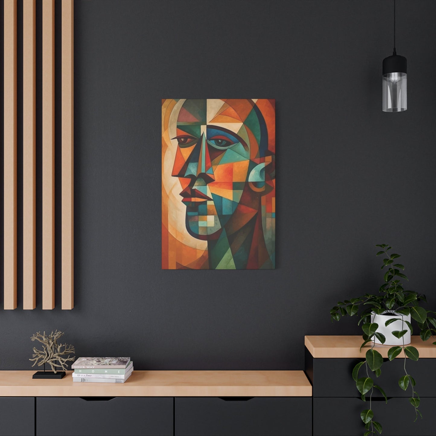 Cubism Wall Art & Canvas Prints