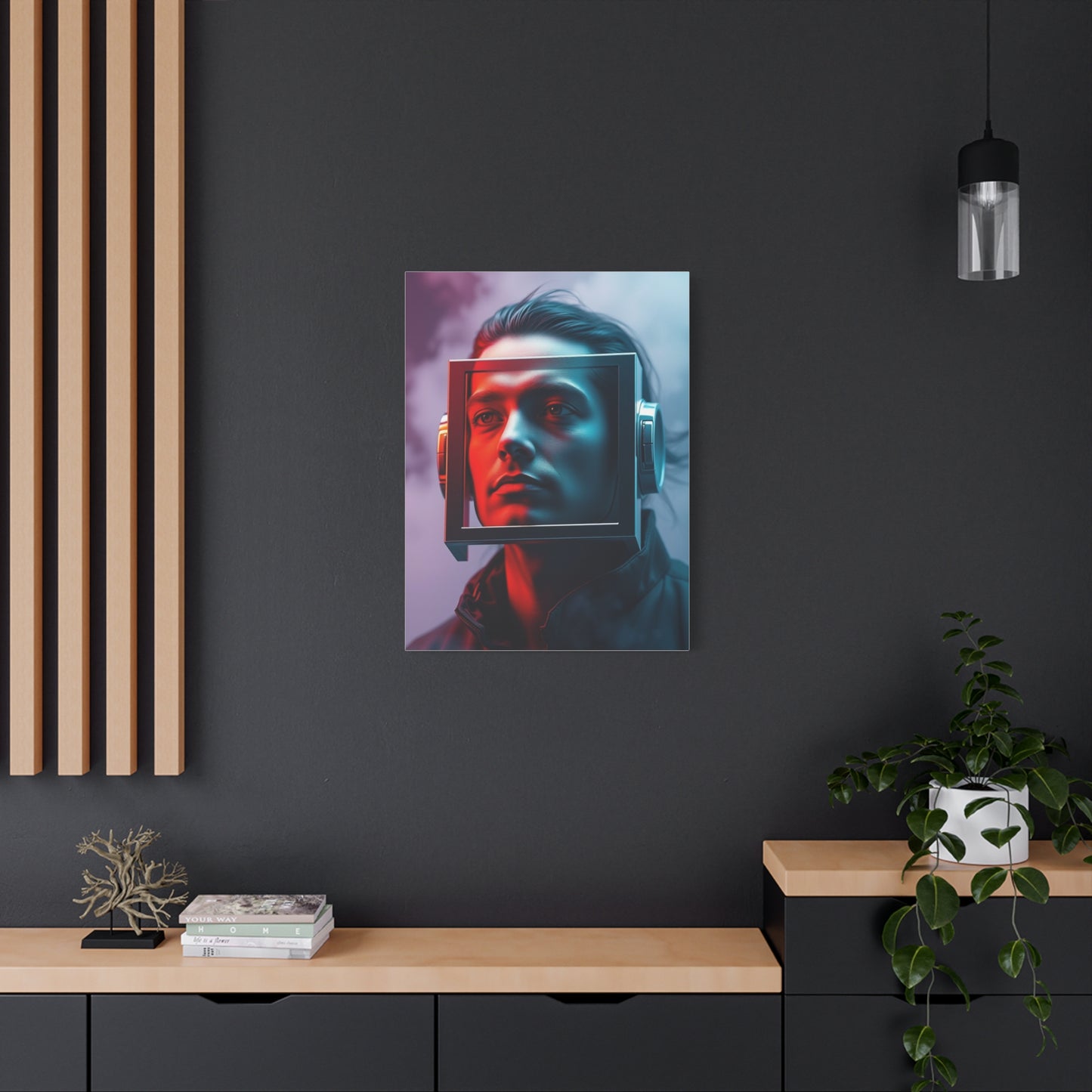 Supreme Square Art Beautiful Collection Wall Art & Canvas Print