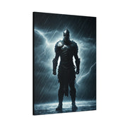Stormbound Warrior Wall Art & Canvas Prints