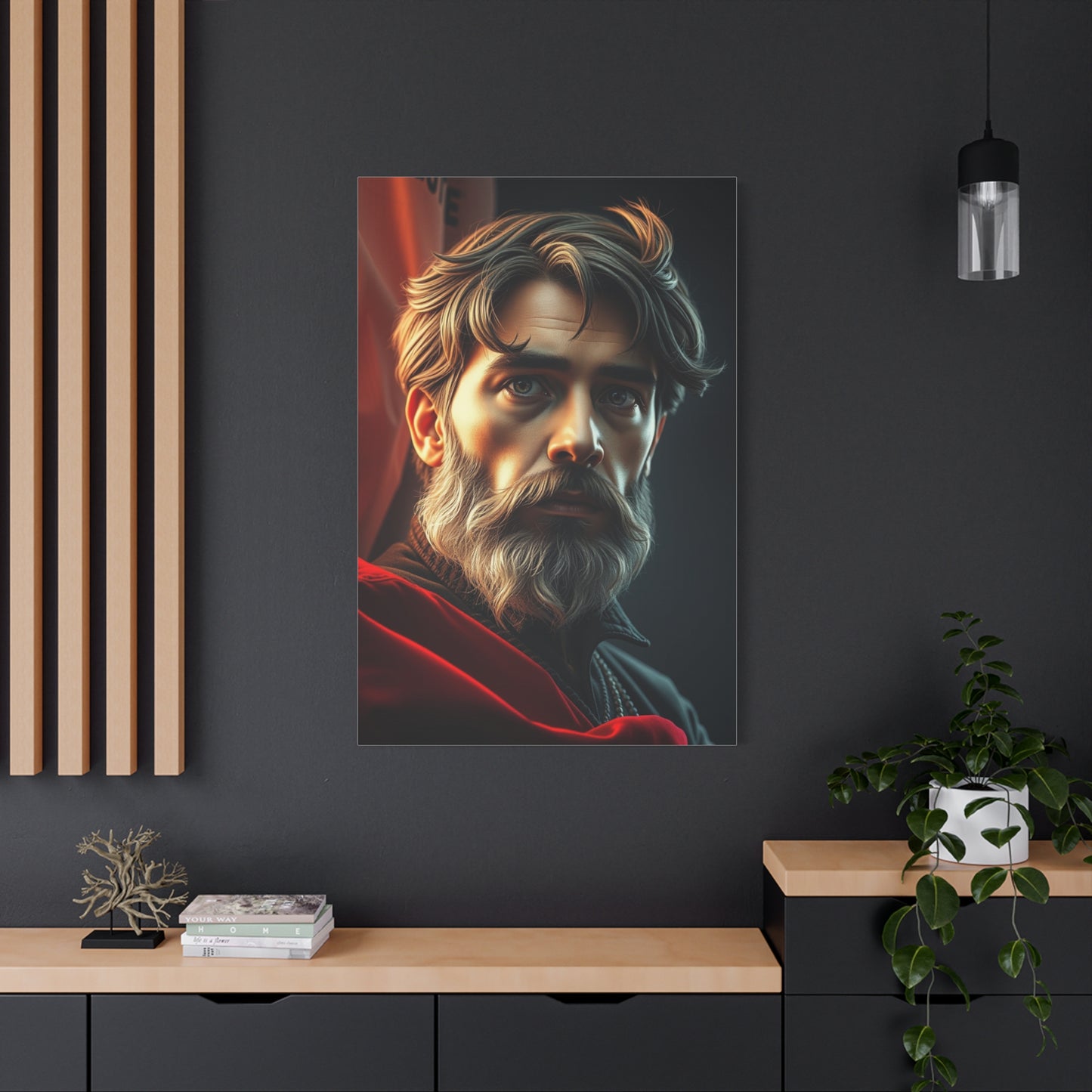 Pierre Auguste Art Supreme Gallery Wall Art & Canvas Print