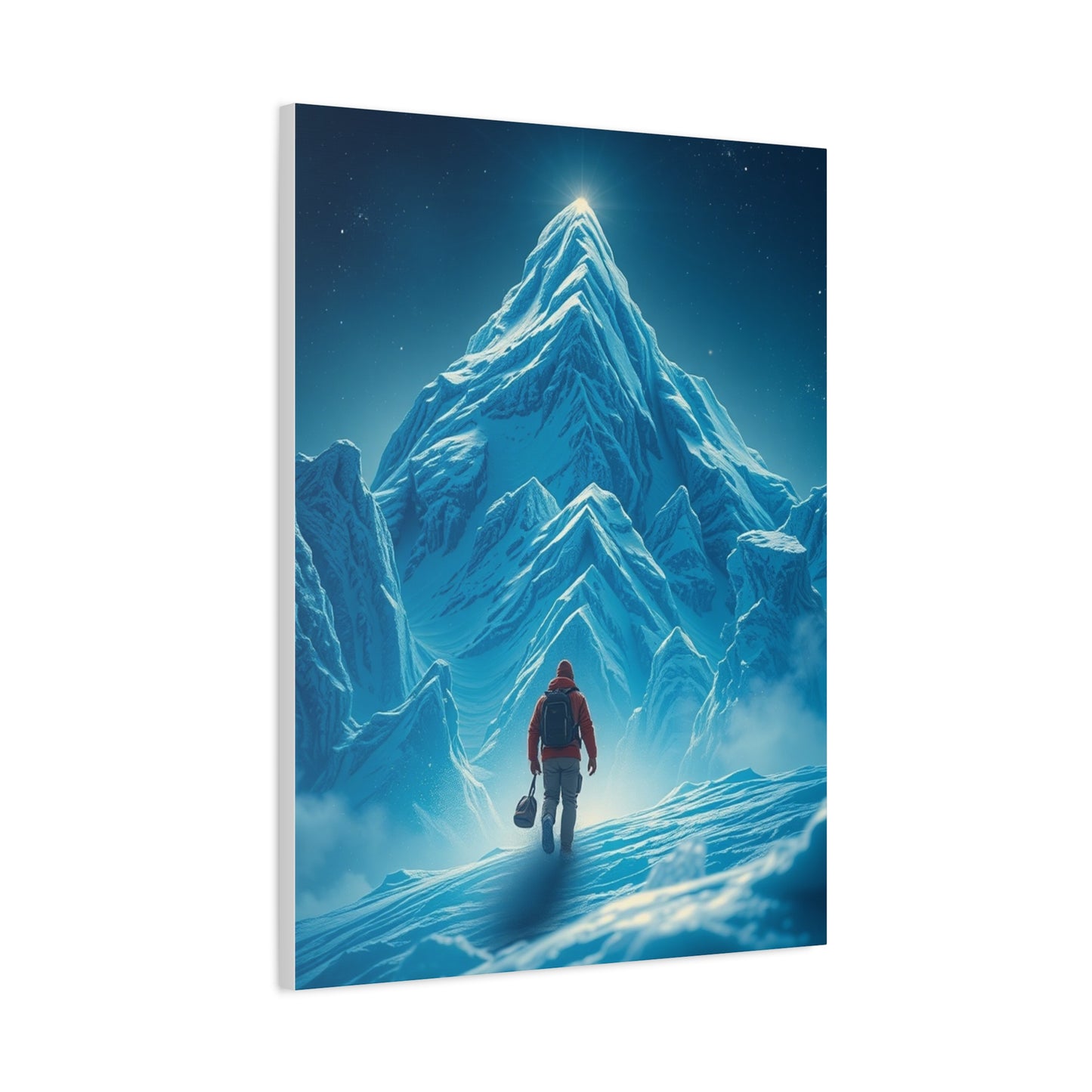 Globetrotter Gallery Canvas Wall Art & Canvas Print