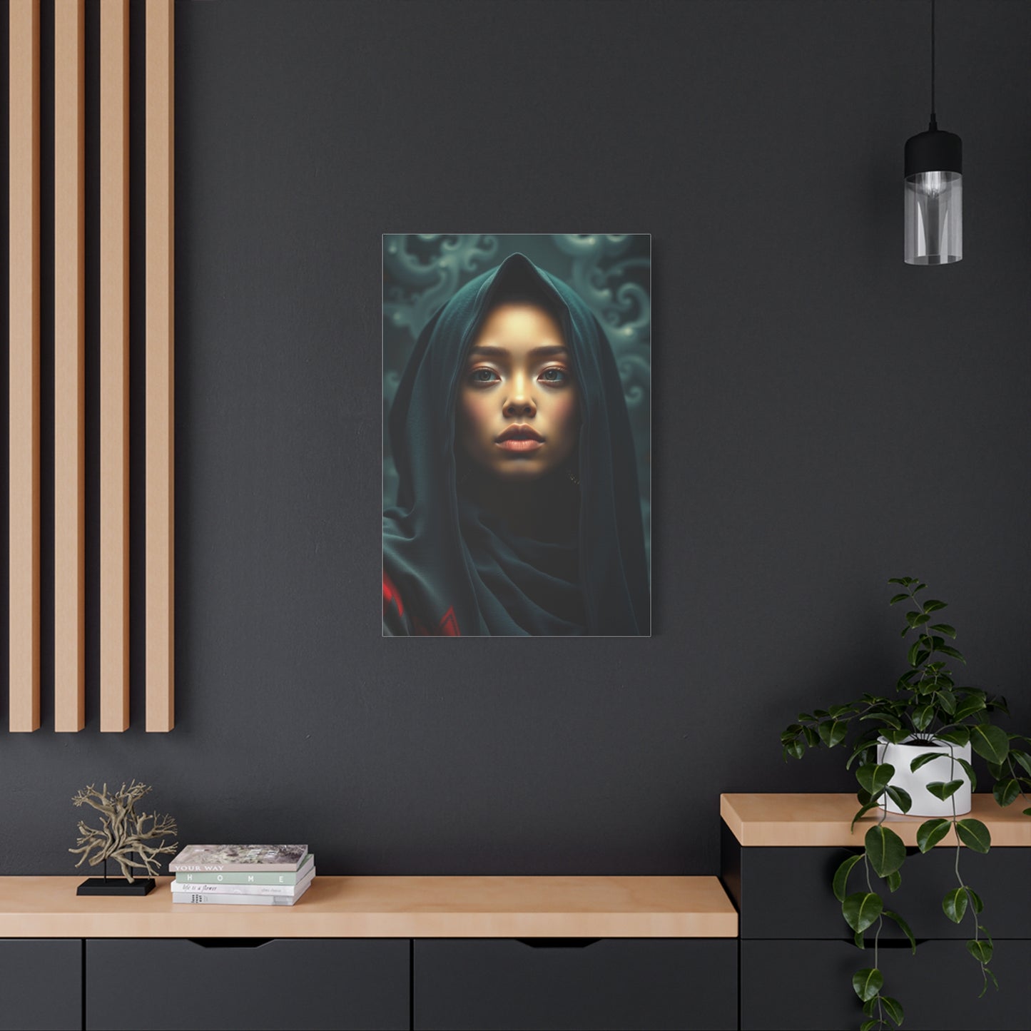 Supreme Tava Studios Art Beautiful Collection Wall Art & Canvas Print