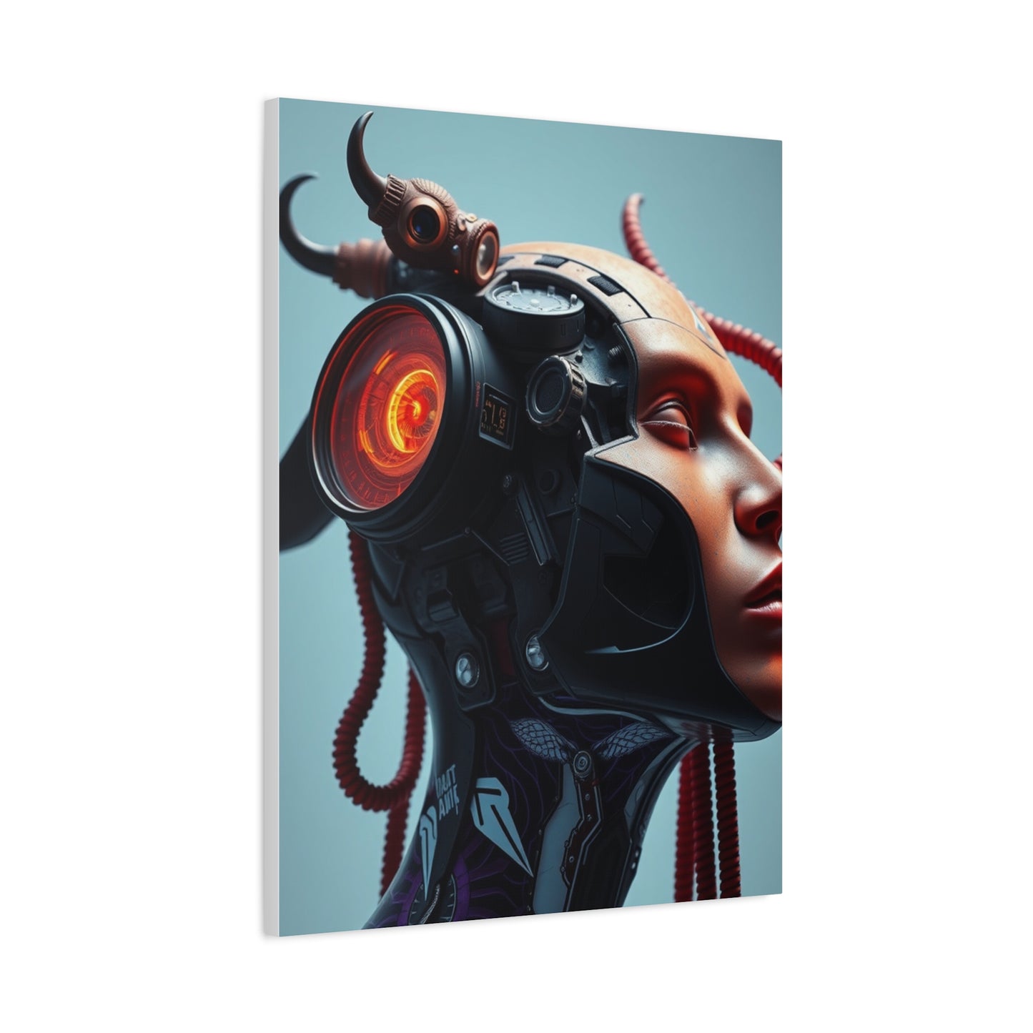 Surreal Art Premium Canvas 18 Wall Art & Canvas Print