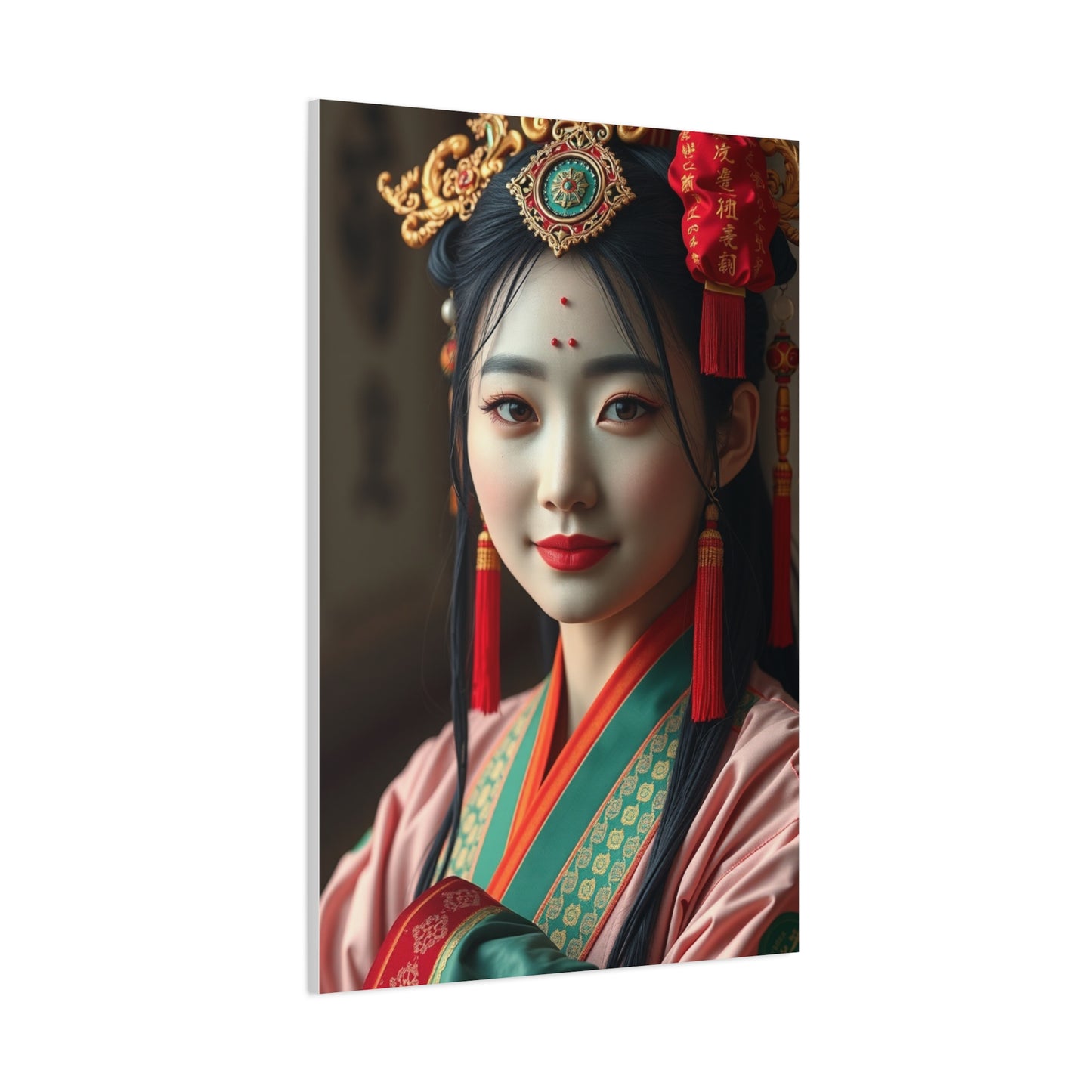 Danhui Nai Art Supreme Canvas Wall Art & Canvas Print