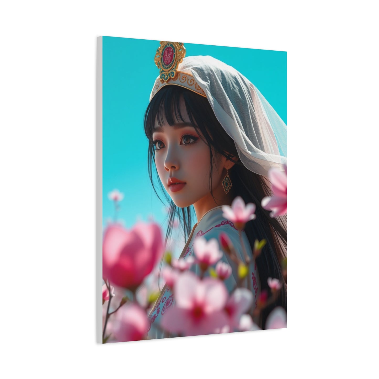Spring Art Canvas Art 8 Wall Art & Canvas Print