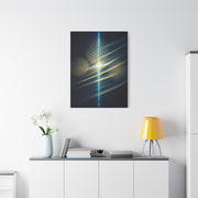 Celestial Energy Alignment Wall Art & Canvas Prints