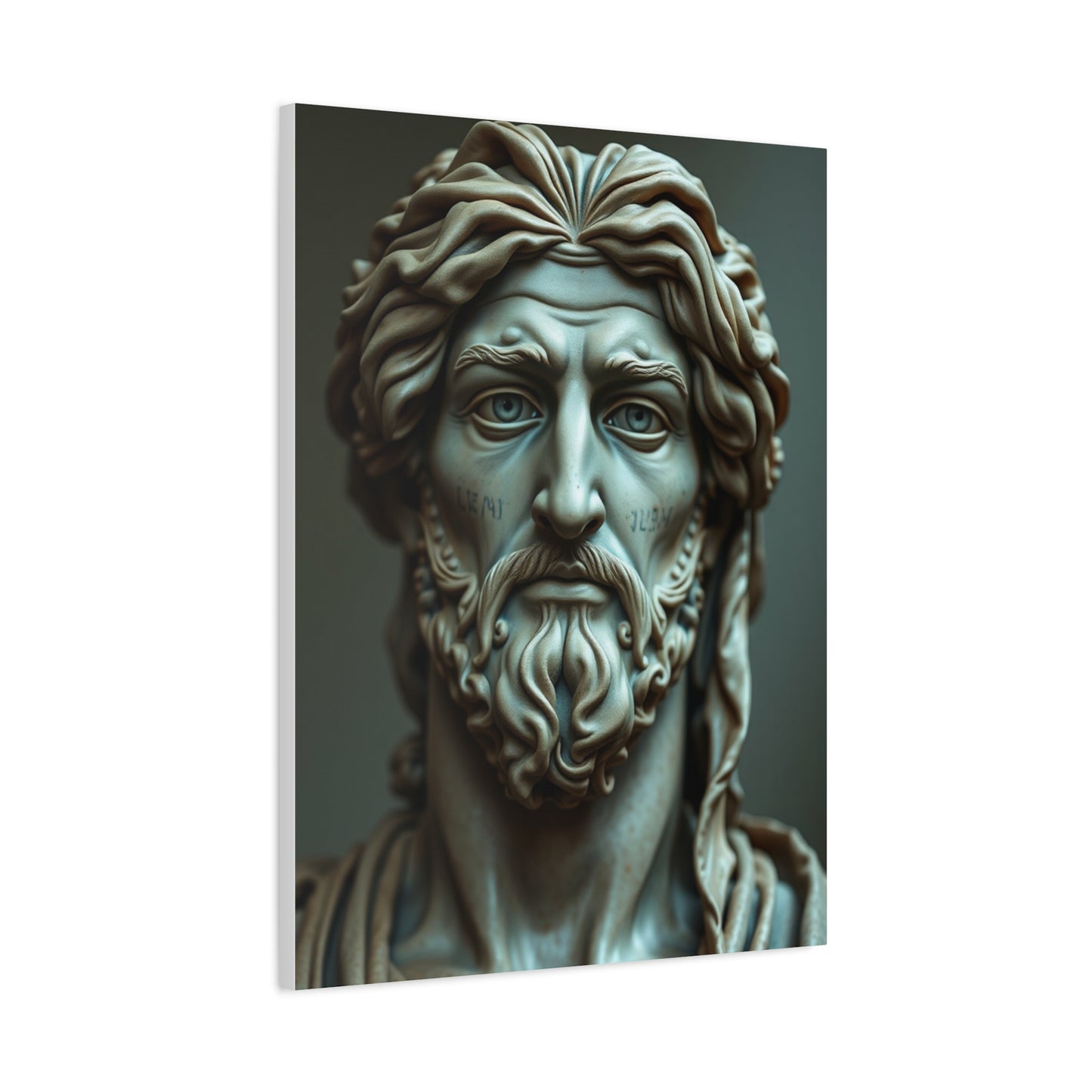 Renaissance Masterpiece Canvas