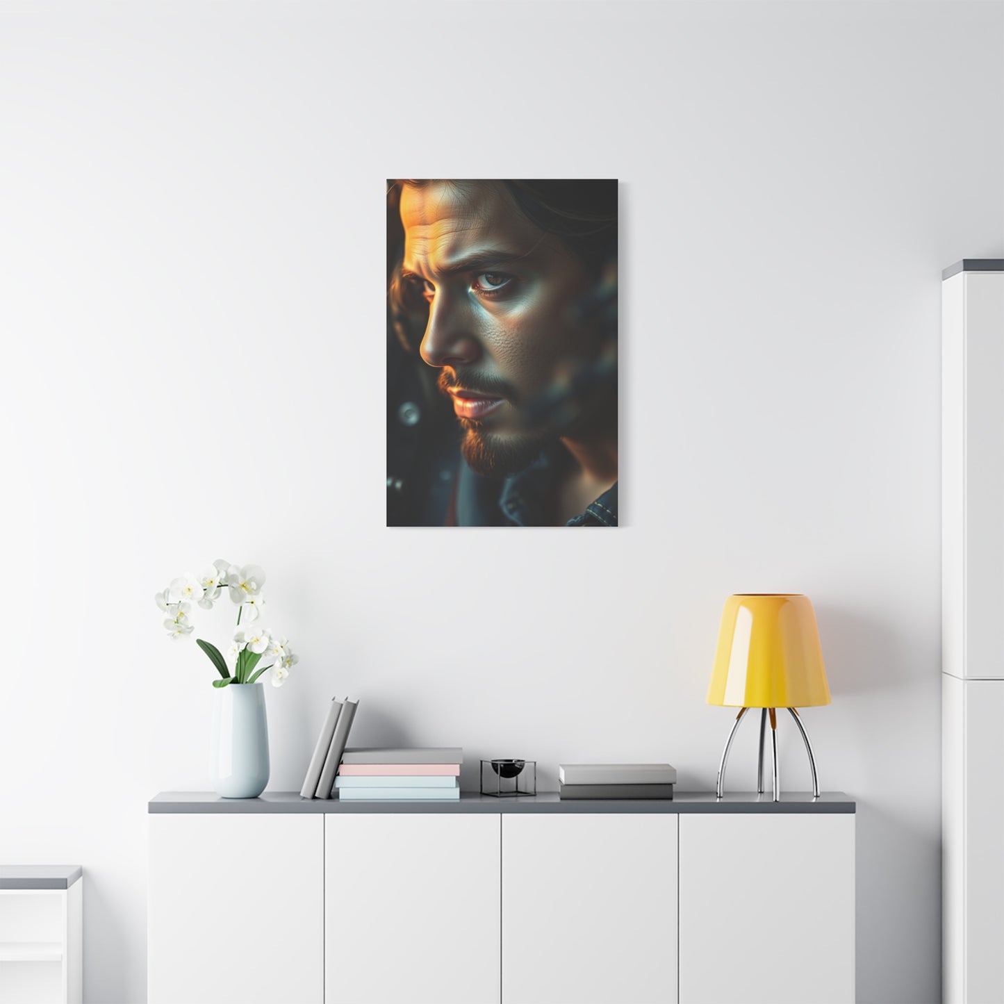Elite Chris Hytha Art Vision Wall Art & Canvas Print